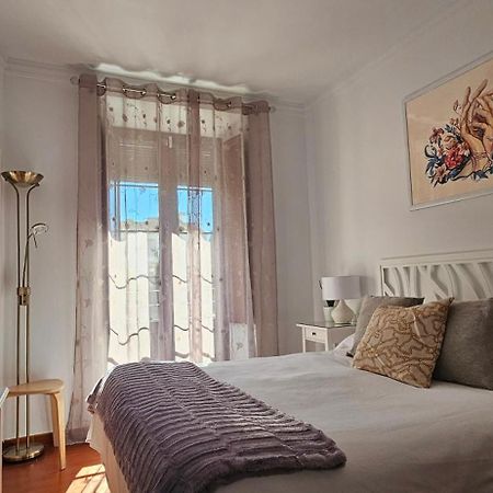 Apartamentos Los Descalzos Angel With Private Terrace Free Parking Ронда Екстериор снимка