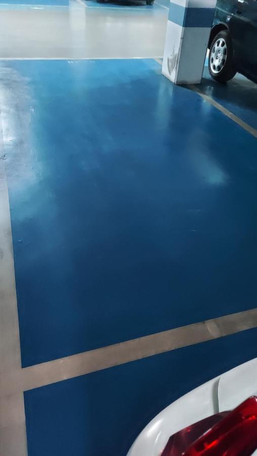 Apartamentos Los Descalzos Angel With Private Terrace Free Parking Ронда Екстериор снимка