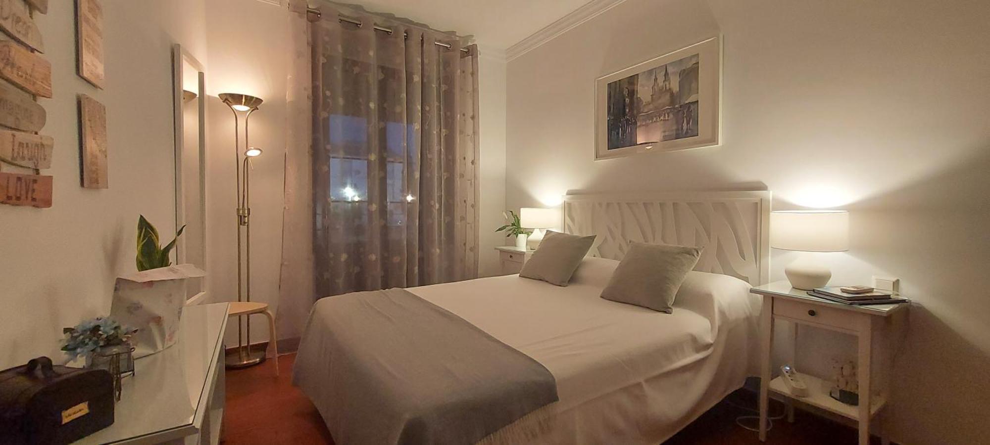 Apartamentos Los Descalzos Angel With Private Terrace Free Parking Ронда Екстериор снимка