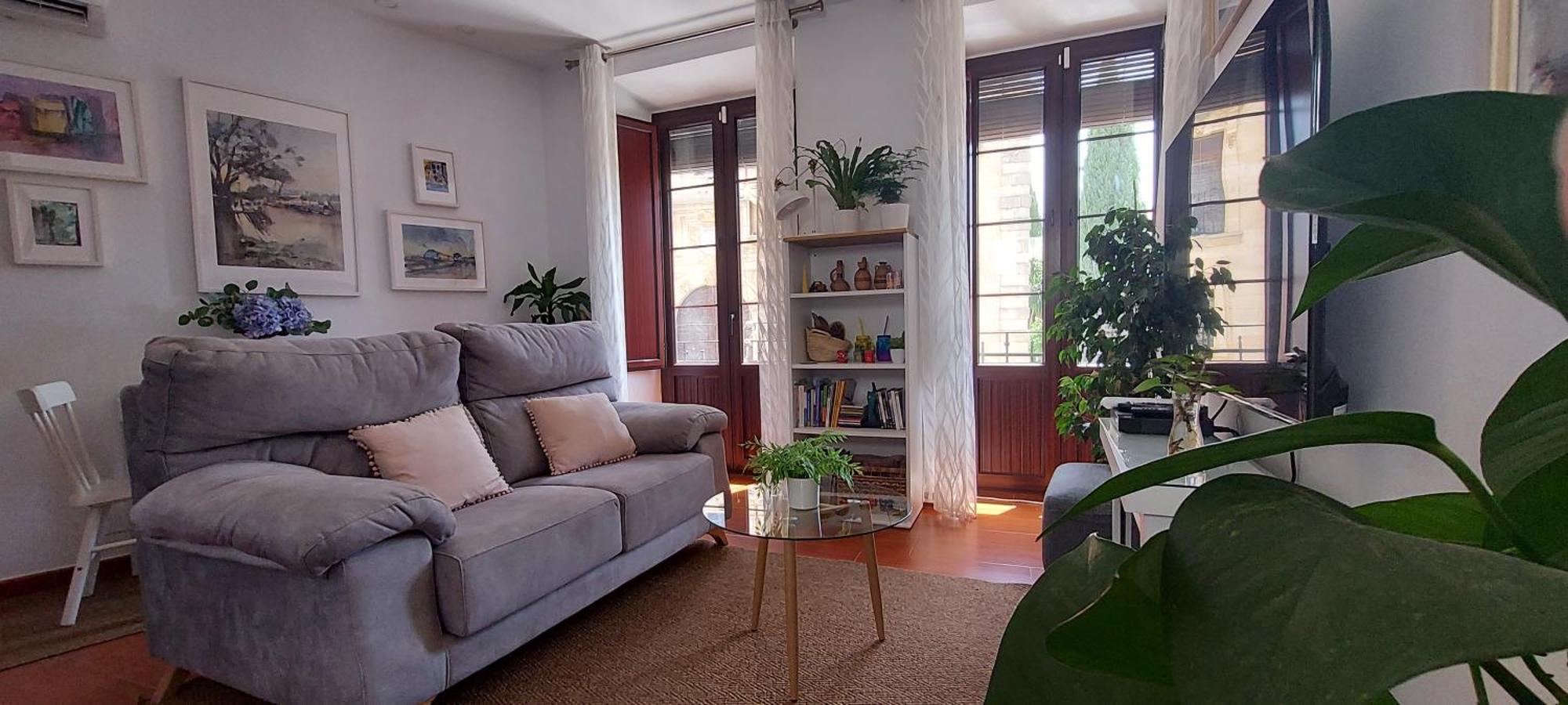 Apartamentos Los Descalzos Angel With Private Terrace Free Parking Ронда Екстериор снимка