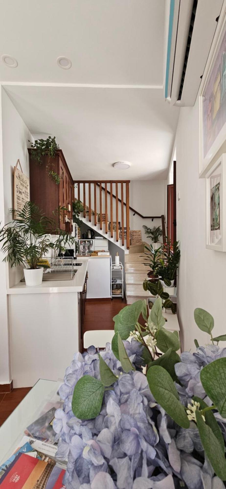 Apartamentos Los Descalzos Angel With Private Terrace Free Parking Ронда Екстериор снимка