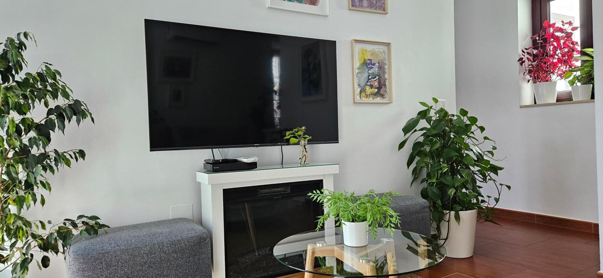 Apartamentos Los Descalzos Angel With Private Terrace Free Parking Ронда Екстериор снимка