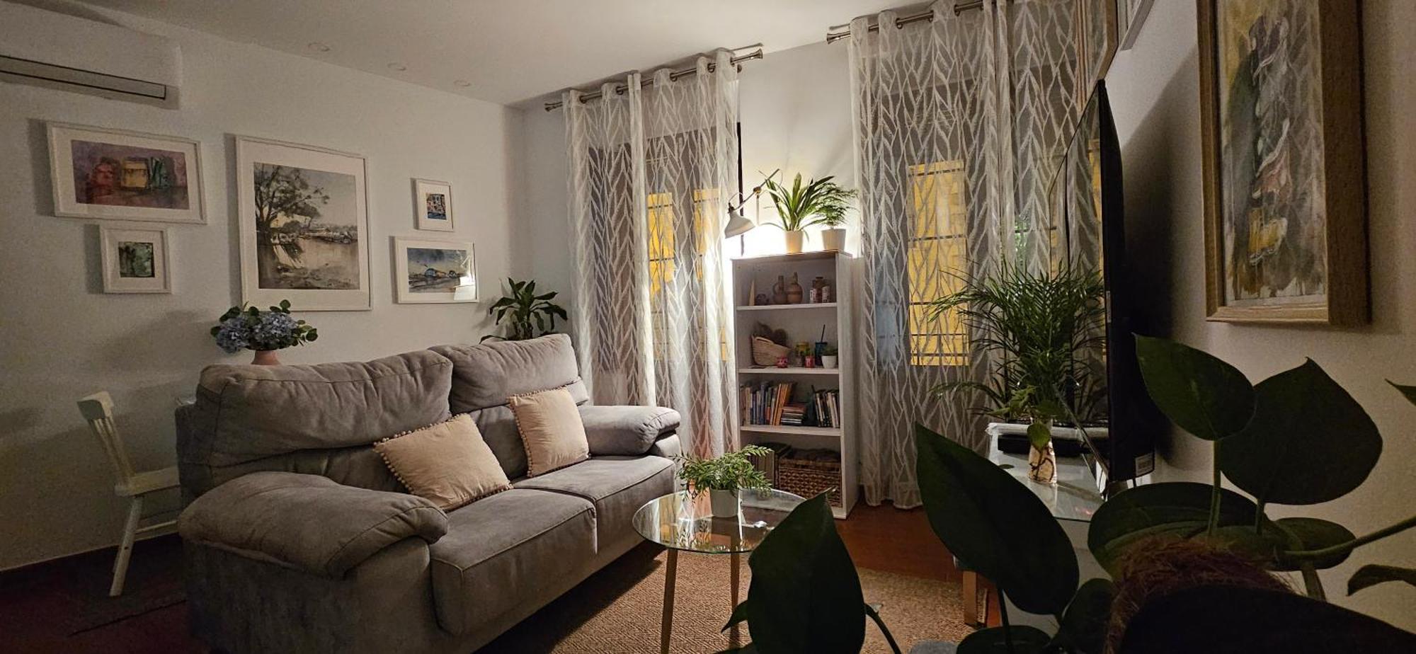 Apartamentos Los Descalzos Angel With Private Terrace Free Parking Ронда Екстериор снимка