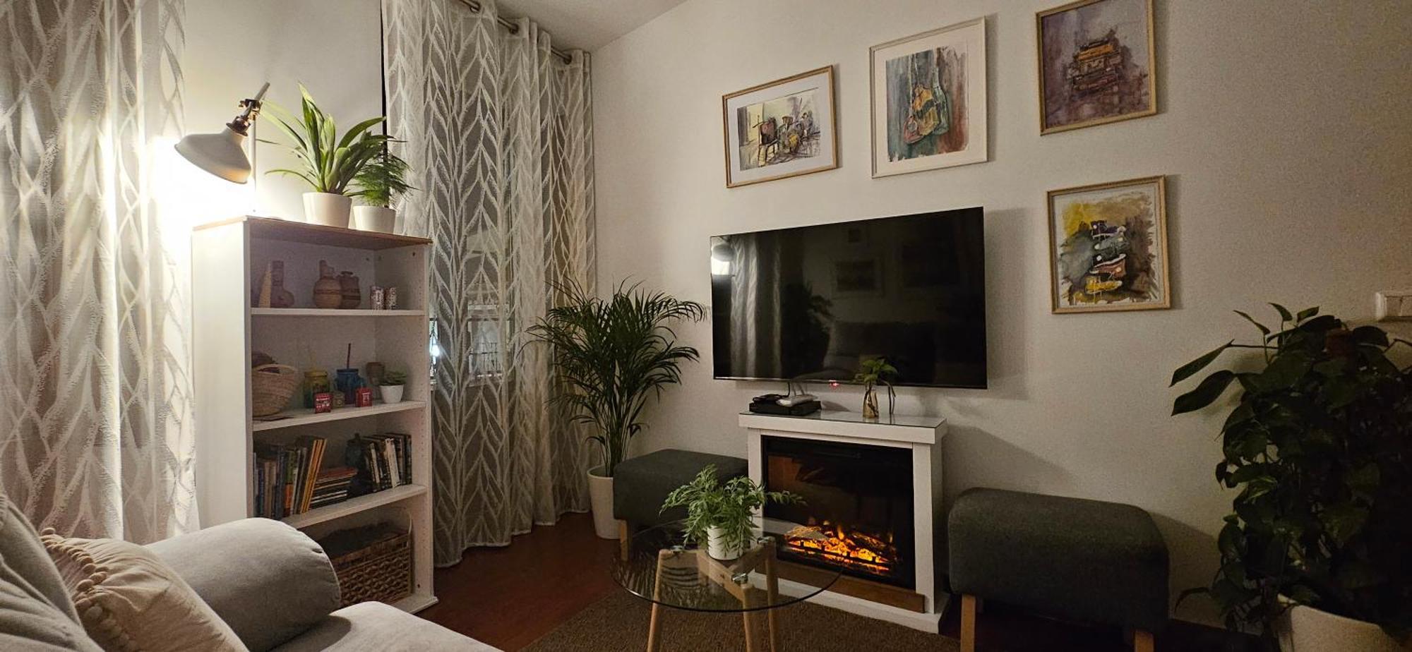 Apartamentos Los Descalzos Angel With Private Terrace Free Parking Ронда Екстериор снимка