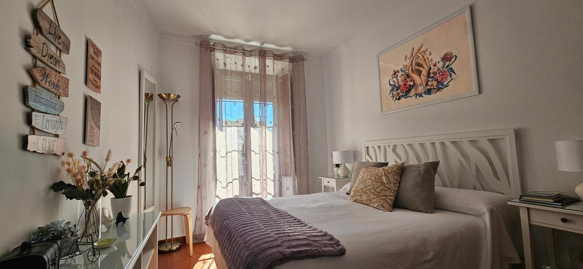 Apartamentos Los Descalzos Angel With Private Terrace Free Parking Ронда Екстериор снимка