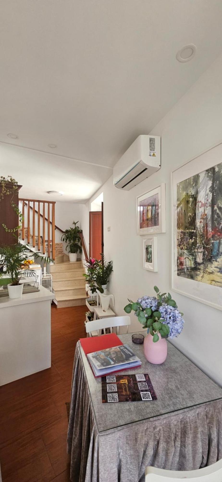 Apartamentos Los Descalzos Angel With Private Terrace Free Parking Ронда Екстериор снимка